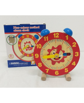 JEUX EDUCATIF EN BOIS