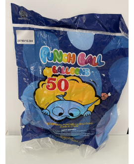 SACHET BALLON