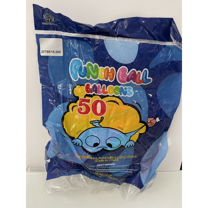 SACHET BALLON