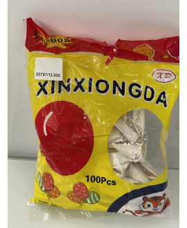SACHET BALLON