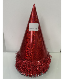 CHAPEAUX 12 PCS