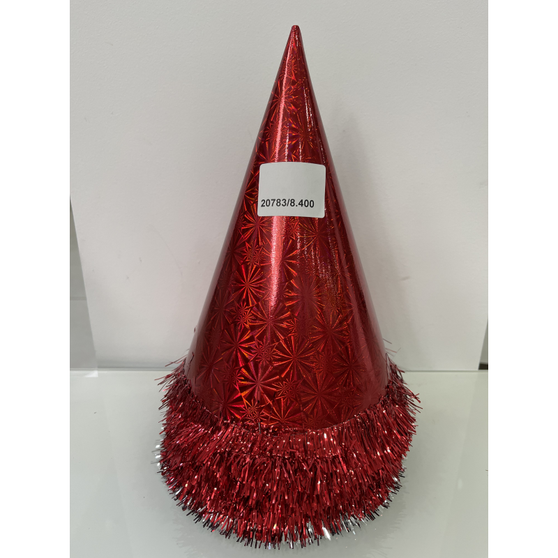 CHAPEAUX 12 PCS
