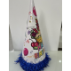 CHAPEAUX 12 PCS