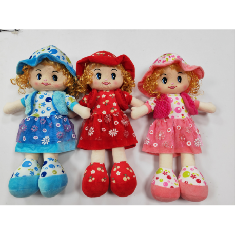 POUPEE
