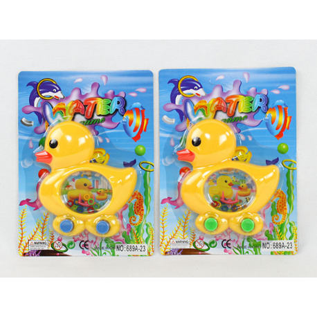 WATER GAME