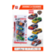 COFFRET VOITURE (4 PCS)