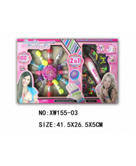 FABRICATION DE BIJOUX