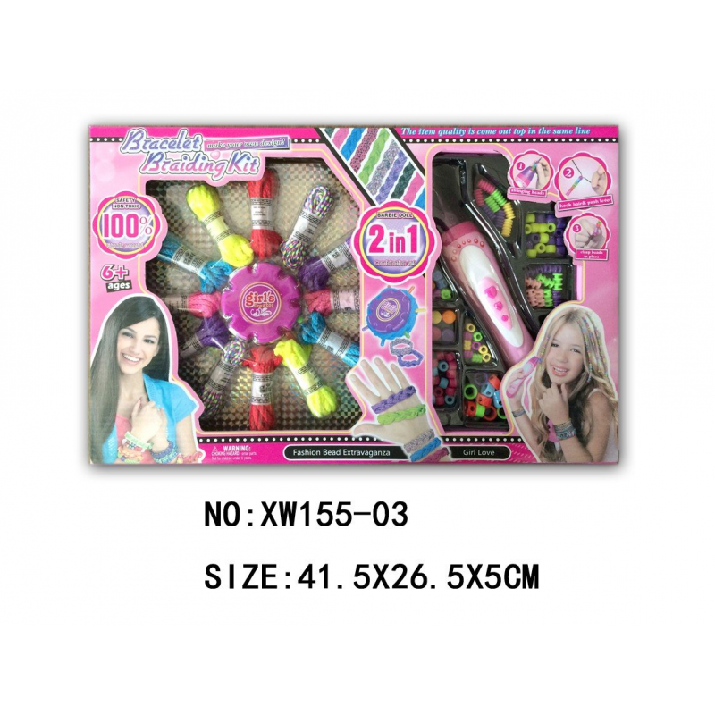 FABRICATION DE BIJOUX