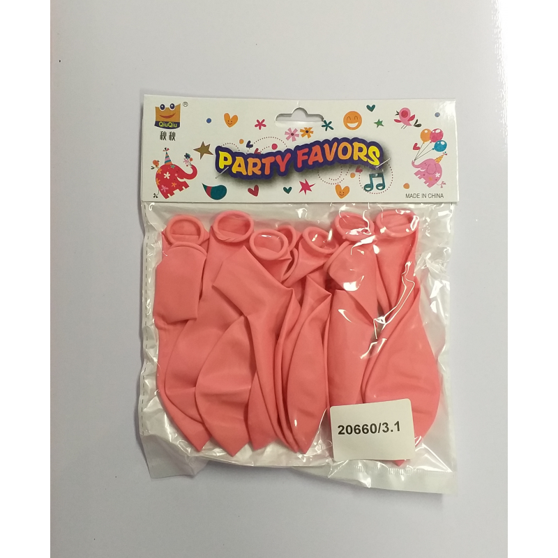 BALLOONS